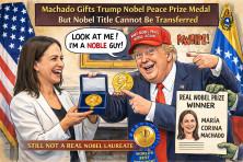 Nobel Peace Prize Rules Explained: What Employers and Job Seekers Can Learn | JobReady Placements thumbnail